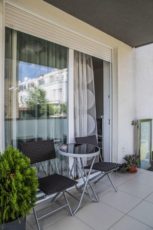 Lakeside Jarun Apartment Zagreb Room photo
