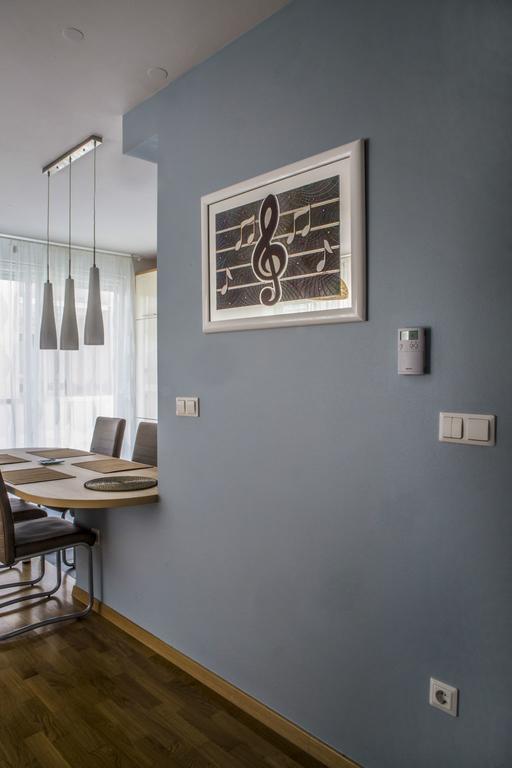 Lakeside Jarun Apartment Zagreb Room photo