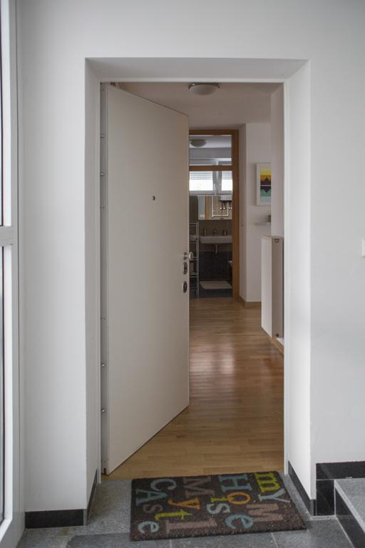 Lakeside Jarun Apartment Zagreb Room photo